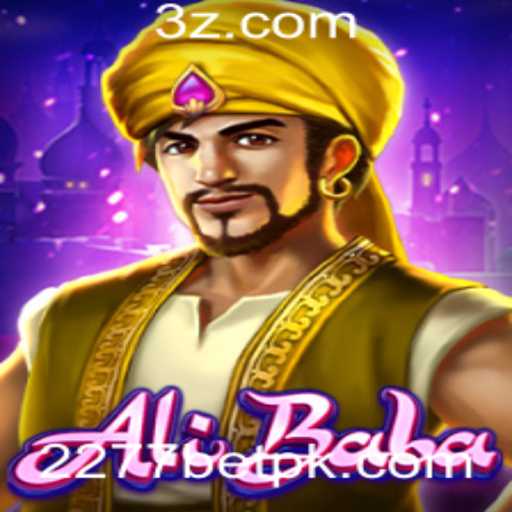 AliBaba: Descubra o Mundo Fascinante deste Jogo Inovador