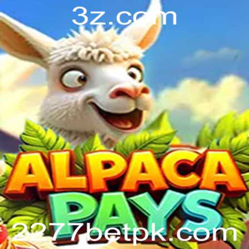 Descubra 'AlpacaPays': O Novo Fenômeno dos Jogos Digitais na Plataforma 2277bet