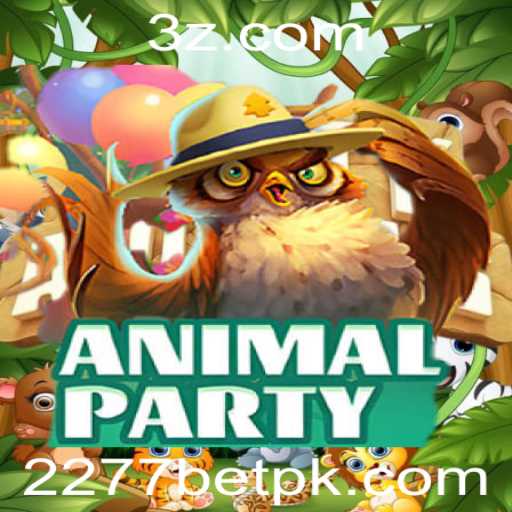 Descubra o Universo Fascinante de AnimalParty: Regras e Introdução ao Jogo Inovador