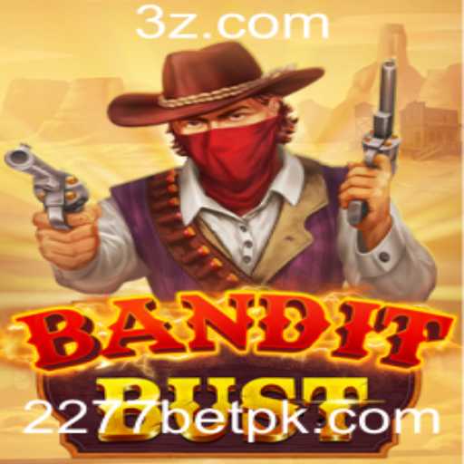 Desvendando BanditBust: Um Mergulho no Mundo do Jogo com 2277bet