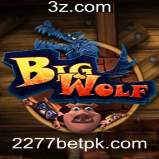 Descubra o Mundo Empolgante do Jogo BigWolf e como Explorar suas Potencialidades com 2277bet