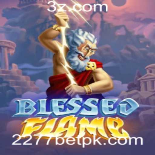 Explorando o Mundo de BlessedFlame: Um Jogo de Estratégia Único