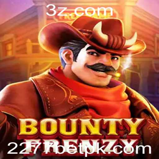 Descubra o Mundo Empolgante de BountyFrenzy