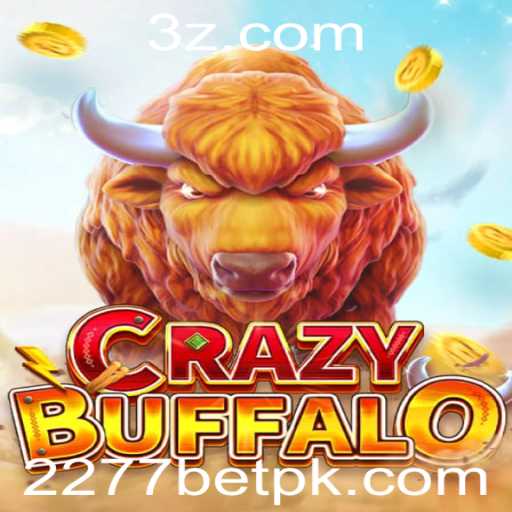 Descubra o Mundo Emocionante de CRAZYBUFFALO: Aventura e Estratégia nas Suas Mãos