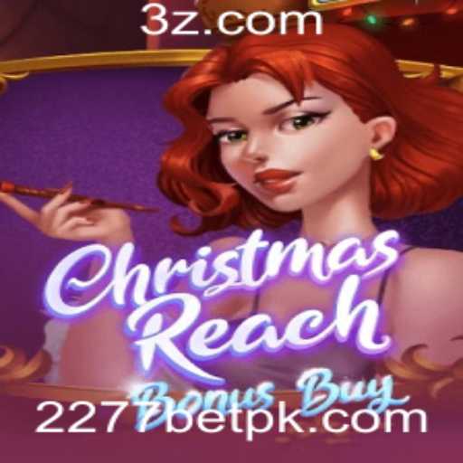 Descubra o Universo Emocionante de ChristmasReachBonusBuy na 2277bet