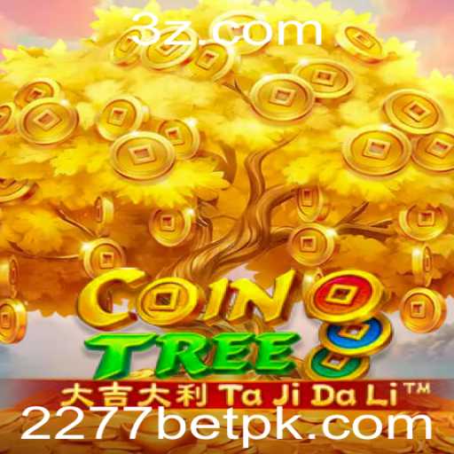 CoinTree: Descubra o Mundo Fascinante do Jogo com 2277bet