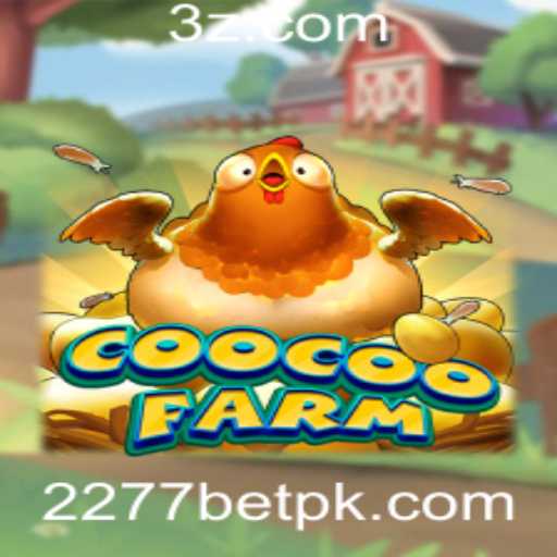 CooCooFarm: Descubra o Mundo Encantador da Fazenda com 2277bet