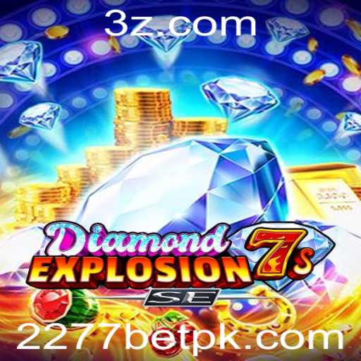 Explorando o Mundo de Diversão em DiamondExplosion7sSE