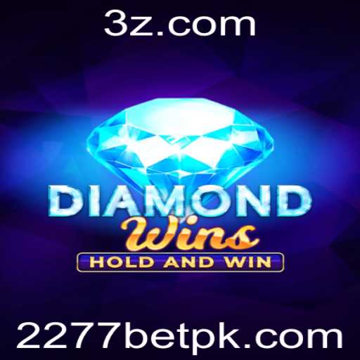 Explorando o Fascinante Mundo de DiamondWins no 2277bet
