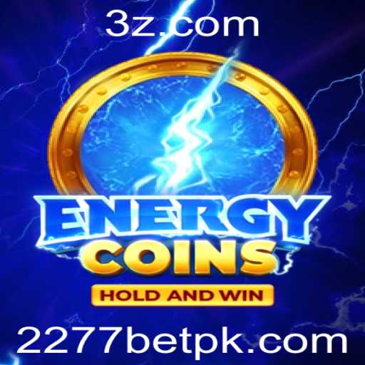 EnergyCoins: A Aventura de Apostas com 2277bet