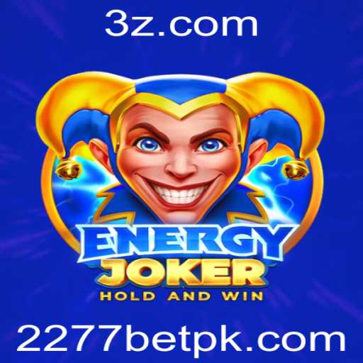 Explorando o Mundo Energético de EnergyJoker: Guia Completo para Jogadores Entusiastas