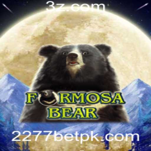 Descubra o Universo de FormosaBear: Um Mergulho no Jogo de Última Geração