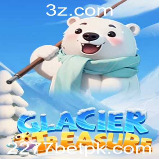 Descubra GlacierTreasure: Aventura Gelada e Aposte com 2277bet