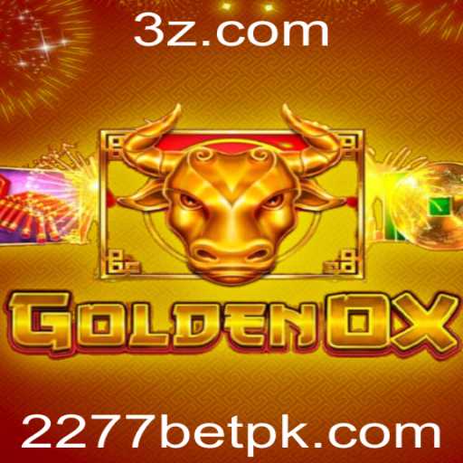 Explorando o Jogo 'GoldenOx' e Suas Regras: Uma Aventura Inovadora