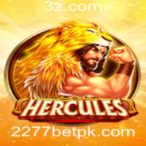 Descubra o Universo de Hercules no 2277bet: Estratégias e Regras