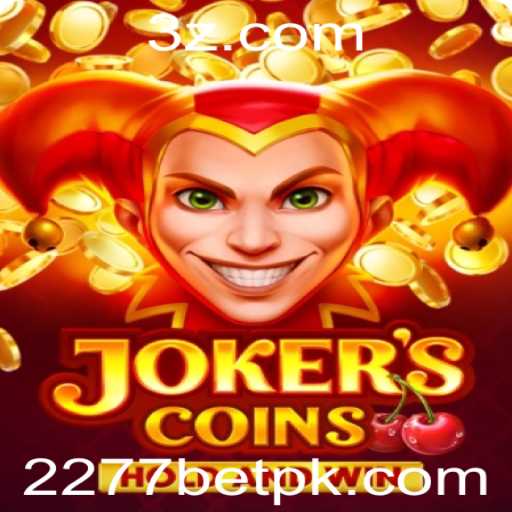 Explorando JokersCoins: O Novo Fenômeno 2277bet