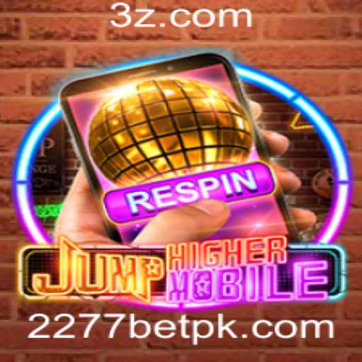 Explorando o Mundo Empolgante de JumpHighermobile e a Parceria Estratégica com 2277bet