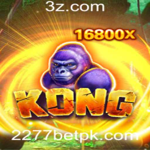 Kong: Descubra o Jogo Empolgante com 2277bet