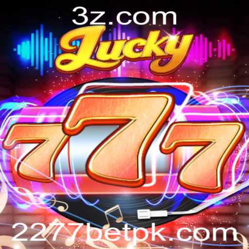 Explorando o Mundo do Jogo Lucky777 com 2277bet