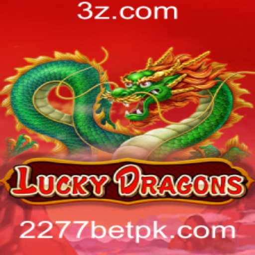 Descubra o Mundo Empolgante de LuckyDragons com 2277bet