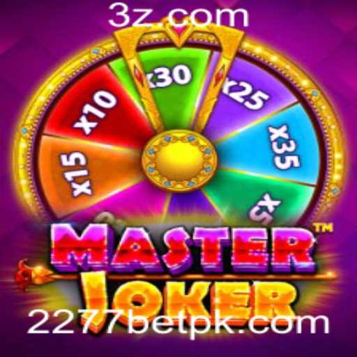 Descubra o Fascinante Mundo de MasterJoker e 2277bet