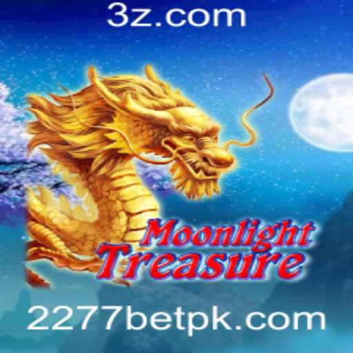 Descubra a Aventura de MoonlightTreasure com 2277bet