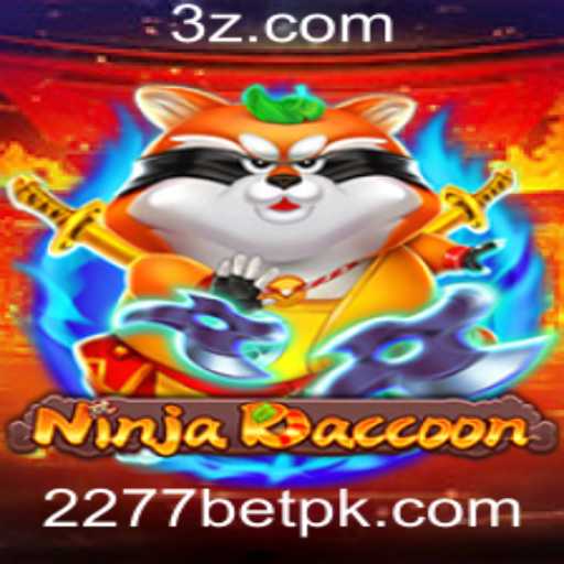 NinjaRaccoon: Aventura e Estratégia em um Mundo Destemido