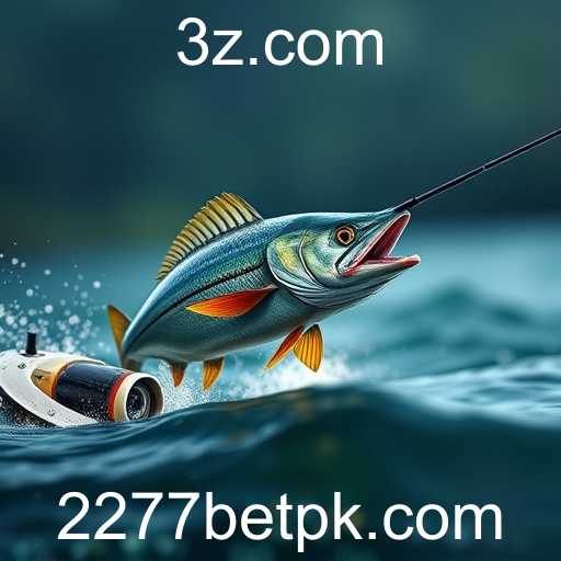 Pesca Online: Explorando o Mundo dos Jogos de Pesca Virtuais