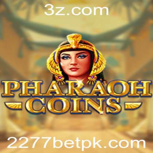PharaohCoins: Descubra o Fascínio do Jogo Baseado na Era dos Faraós