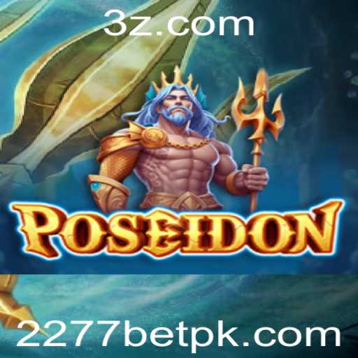 Descubra o Jogo Poseidon e as Estratégias de Aposta com 2277bet