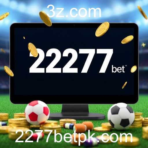 Explorando Estratégias de Promoção com 2277bet