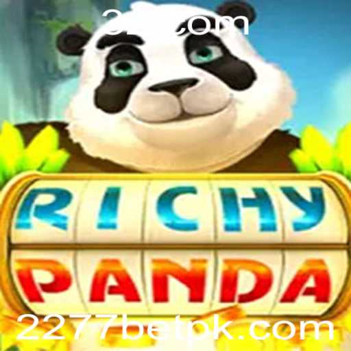 Explorando a Emoção e Dinâmica do Jogo RichyPanda no 2277bet