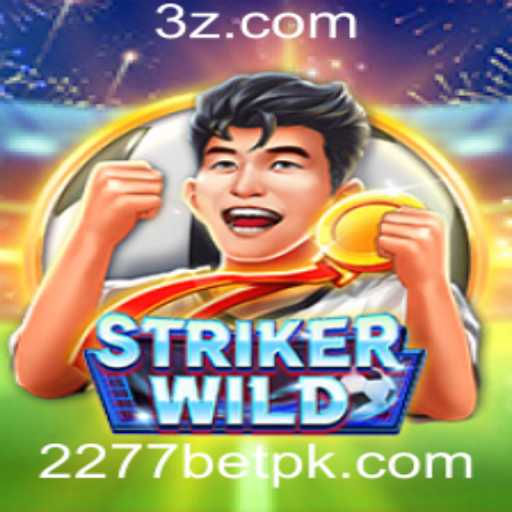Descubra o Novo Jogo StrikerWILD: A Emoção do Cassino com 2277bet