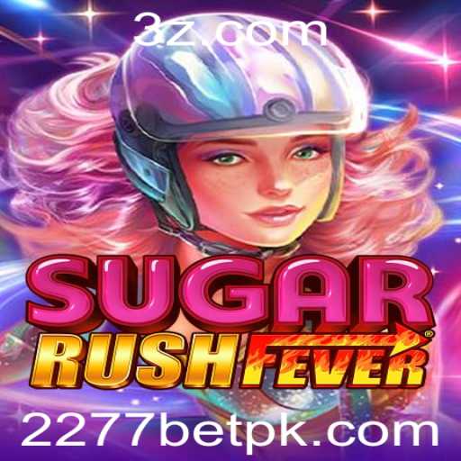 SugarRushFever: Um Mergulho no Doce Mundo dos Cassinos Online com 2277bet