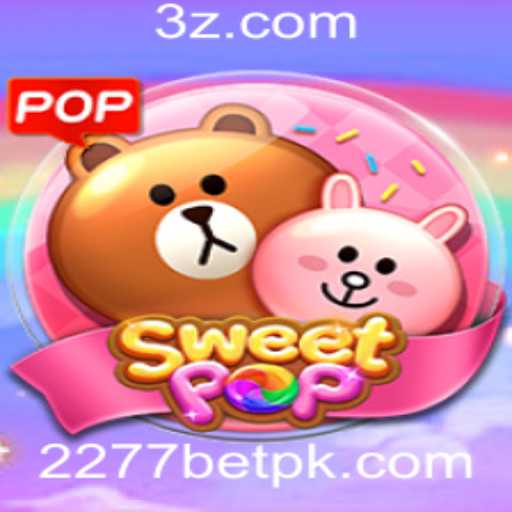 Explorando o Fascinante Mundo de SweetPOP com 2277bet