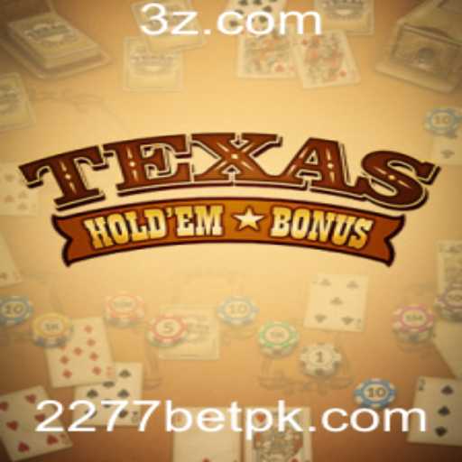 Explorando o Texas Hold'em Bonus: Regras e Estratégias
