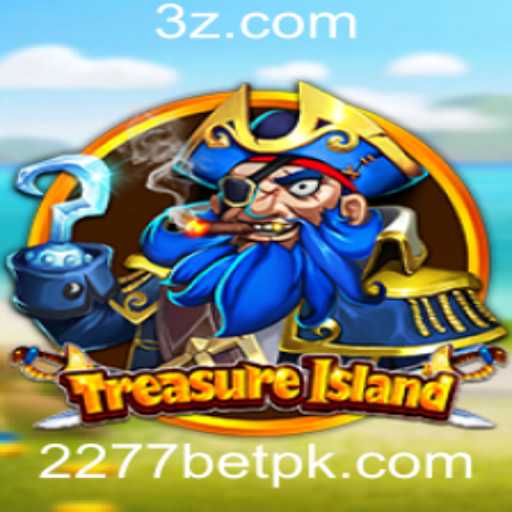 Descubra a Aventura de 'TreasureIsland' com 2277bet