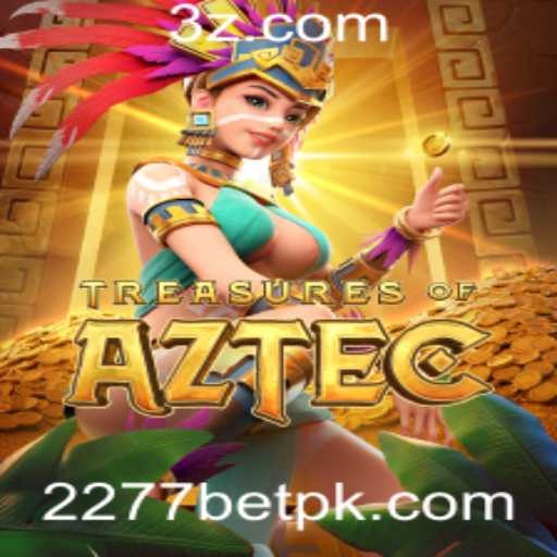 Descubra os Mistérios do Tesouro: Treasures of Aztec