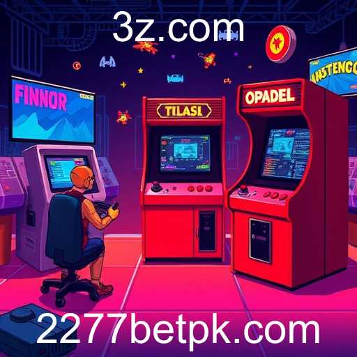 A Evolução dos Videogames e o Papel da Inovação Tecnológica