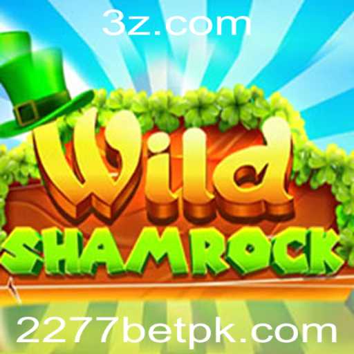Explorando o Mundo de WildShamrock: O Jogo de Azar e Estratégia da 2277bet