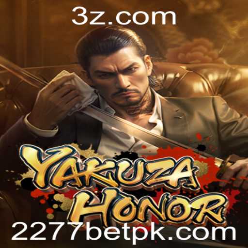 Explorando YakuzaHonor: O Novo Fenômeno dos Jogos com 2277bet